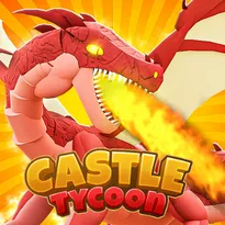 Castle Tycoon Roblox Game