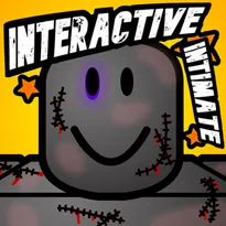 Interactive Intimate Roblox Game