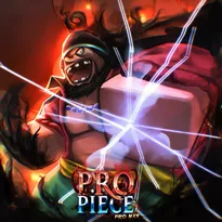 Pro Piece (Pro Max) Roblox Game