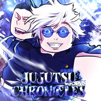 Jujutsu Chronicles Roblox Game