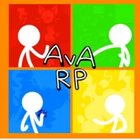 Alan Becker | Animation vs Animator RP Roblox Game