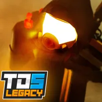 TDS: Legacy Roblox Game