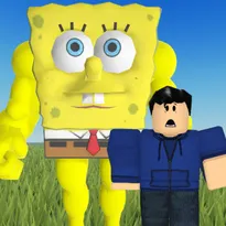 Survival the Spongebob the Killer Roblox Game