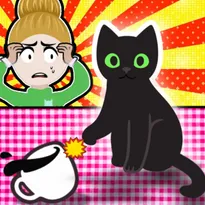Bad Cat Roblox Game
