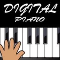 Digital Piano Roblox Game