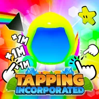 Tapping Inc Clicker Roblox Game