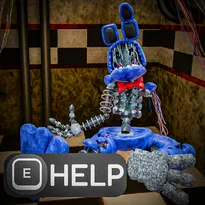 Find FNAF Movie 1-9 Morphs Roblox Game