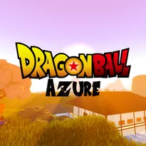 Dragon Ball RP: Azure Roblox Game