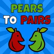 Pears to Pairs - Card Game Roblox Game