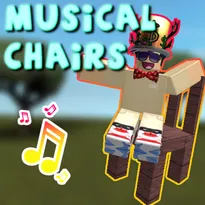 Musical Chairs Roblox Game