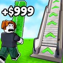 Cash Tycoon! Roblox Game