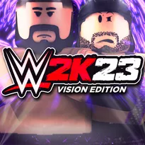 WWE 2K23 | Roblox Wrestling Roblox Game