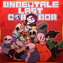 Undertale: Last Corridor Roblox Game