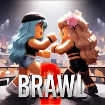 🪑 brawl 2 🪑 Roblox Game