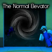 The Normal Elevator Roblox Game
