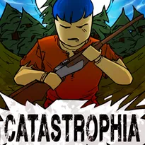 CATASTROPHIA Survive! Roblox Game