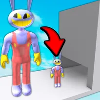 Easy Grow Obby Roblox Game