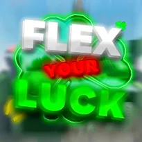 Flex Your Luck Roblox Game