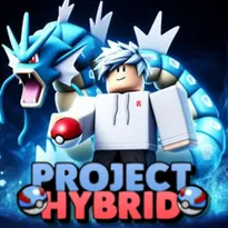 Project Hybrid Roblox Game