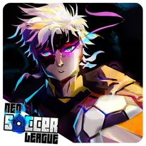 Neo Soccer League Roblox Game