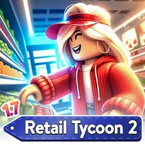 Retail Tycoon 2 Roblox Game