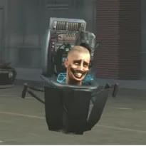 Toilet battlegrounds Roblox Game