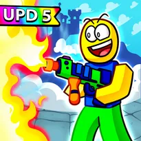 Flame Simulator Roblox Game