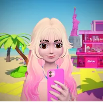 Barbie Movie Tycoon ( DISCO UPDATE ) Roblox Game