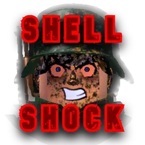 Shell Shock Roblox Game