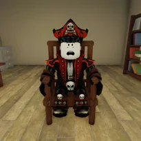 Save The Pirate (Story) Roblox Game