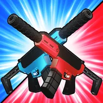 Flag Wars! Roblox Game