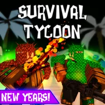 Survival Zombie Tycoon Roblox Game
