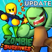 Zombie Survivors Roblox Game