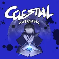 Update! Celestial Ascension Roblox Game