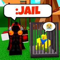 FREE ADMIN LAND Roblox Game