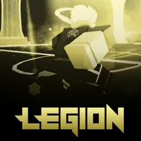 LEGION: Deprecated Soccer Roblox Game