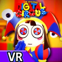 The Amazing Digital Circus Roleplay Roblox Game