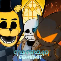 Crossroad Combat Roblox Game