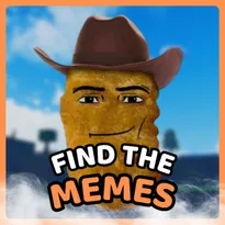 Find The Memes Roblox Game