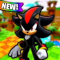 Sonic Morphs! Roblox Game