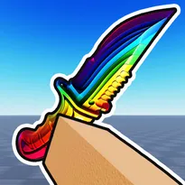 BlockWars Roblox Game