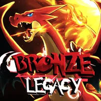 Brick Bronze | Bronze Legacy Roblox Game