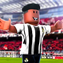 Super League Soccer Roblox Game