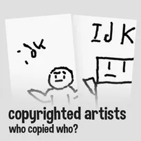 Copyrighted Artists Roblox Game