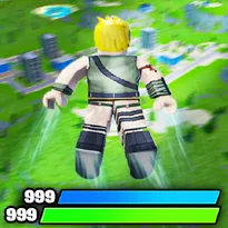 BLOXFORT Roblox Game