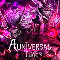 A Universal Time Roblox Game