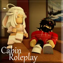 Cabin Roleplay Roblox Game