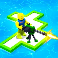 Base Raiders Roblox Game