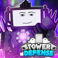 Skibidi Tower Defense Roblox Game