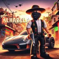 Evento | Ilha Bela Roleplay Roblox Game